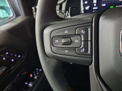 New 2026 GMC Sierra 1500 AT4 w/ AT4 Premium Package image 33