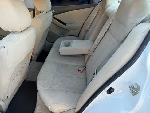 Used 2012 Nissan Altima 2.5 S w/ Convenience Pkg image 23