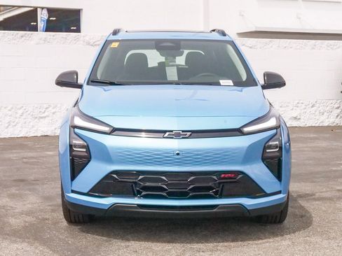 New 2027 Chevrolet Bolt RS w/ Technology Package image 2