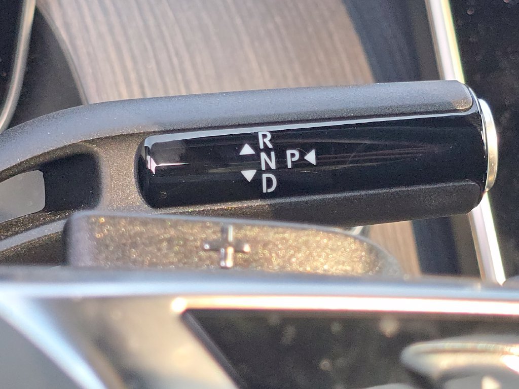 Used 2026 Mercedes-Benz GLC 300 4MATIC image 35