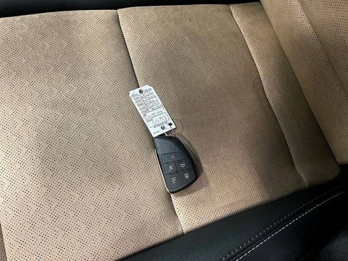 New 2026 Chevrolet Equinox ACTIV w/ Convenience Package III image 30