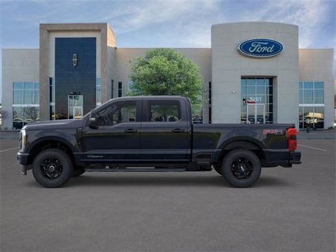 New 2026 Ford F250 XL w/ STX Appearance Package image 3