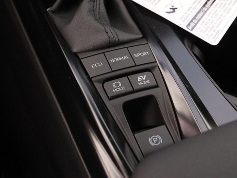 New 2026 Toyota Camry SE image 19