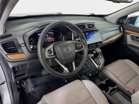 Used 2022 Honda CR-V EX-L image 10