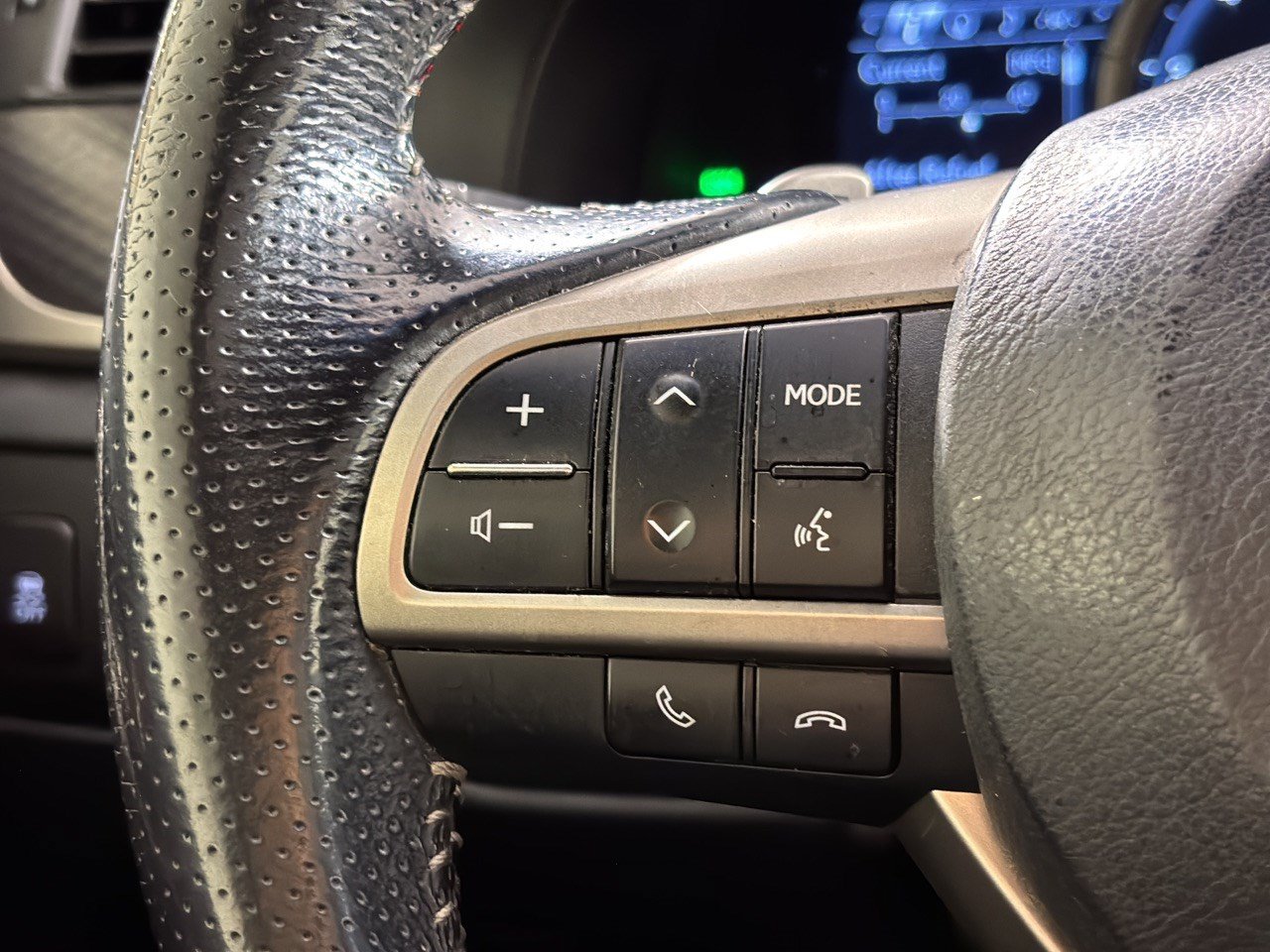 Used 2016 Lexus GS 350 F Sport RWD image 18