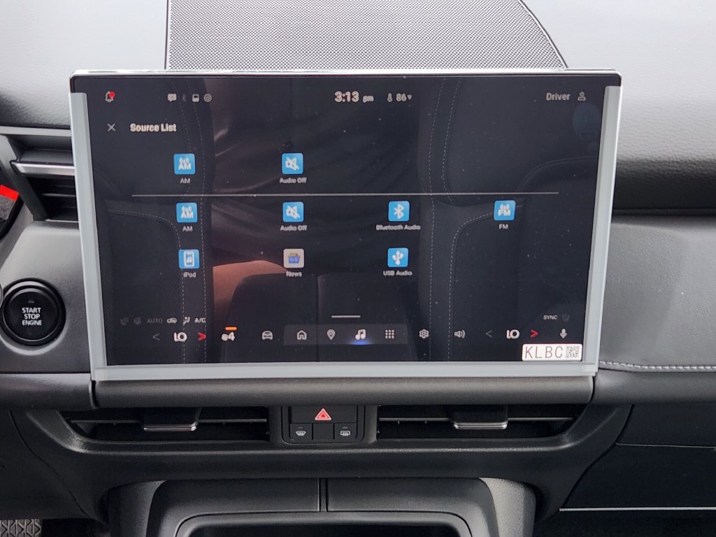 New 2026 MAZDA CX-5 Preferred AWD/4WD image 8