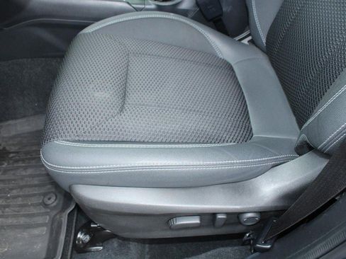 Used 2020 Subaru Forester Premium image 16