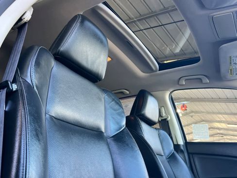 Used 2015 Honda CR-V EX-L image 20