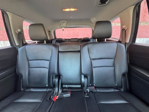 Used 2017 Honda Pilot EX-L image 17