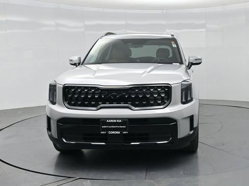 Used 2025 Kia Telluride EX X-Line AWD/4WD image 26