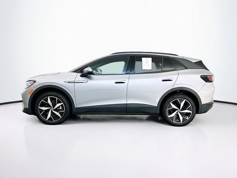 Used 2023 Volkswagen ID.4 Pro S AWD/4WD image 4