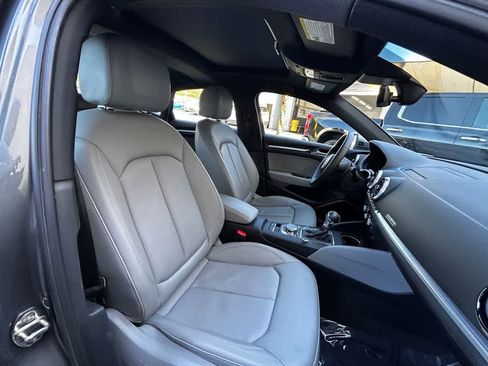 Used 2019 Audi A3 2.0T Prestige AWD/4WD image 15