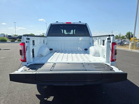 Used 2023 Ford F150 Lariat w/ Equipment Group 502A High AWD/4WD image 36