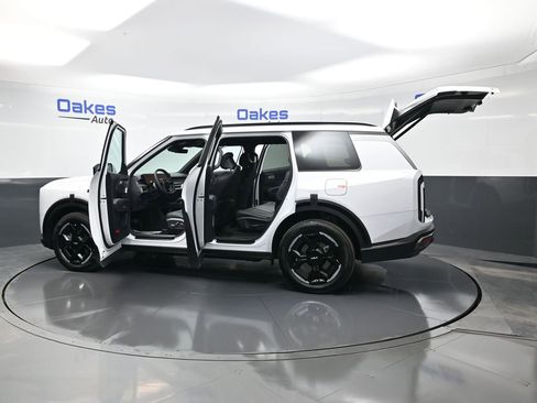 New 2027 Kia Telluride EX FWD image 59