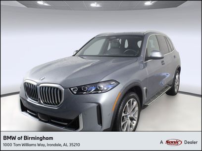 Used 2024 BMW X5 xDrive40i