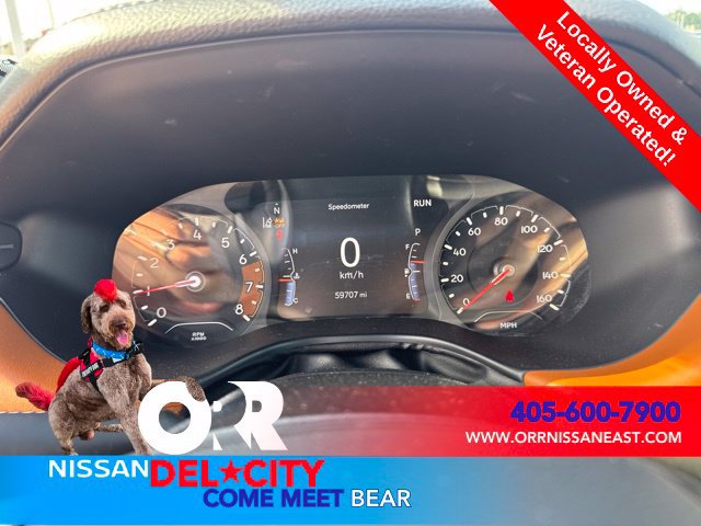 Used 2024 Jeep Compass Limited AWD/4WD image 22