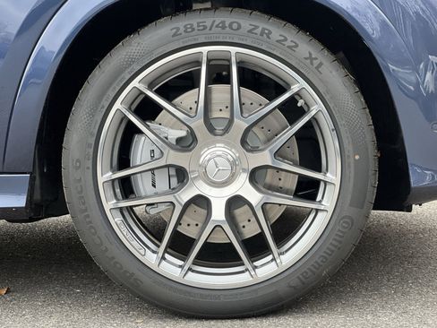 New 2026 Mercedes-Benz GLE 53 AMG GLE 53 AMG image 10