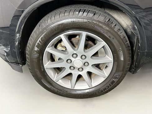 Used 2016 Buick Enclave Convenience image 11