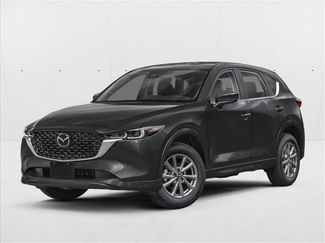 Used 2025 MAZDA CX-5 AWD 2.5 S w/ Select Package video 1