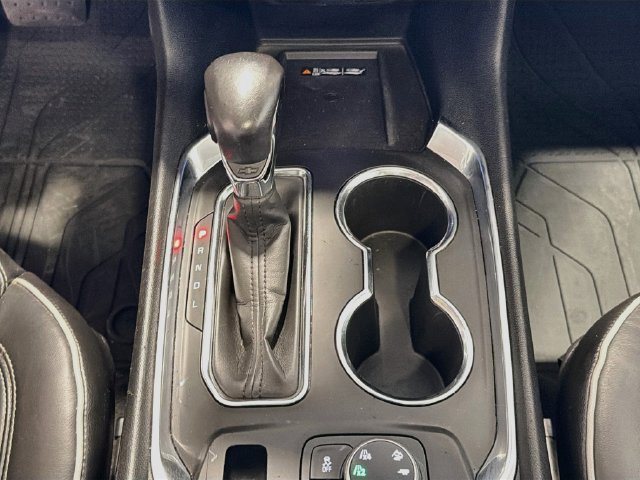 Certified 2021 Chevrolet Traverse High Country w/ LPO, Floor Liner Package AWD/4WD image 16