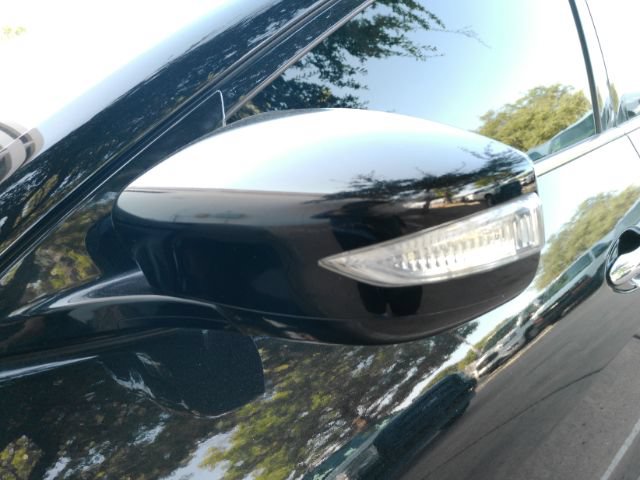 Used 2021 Nissan Maxima 3.5 SV w/ Floor Mat Group FWD image 15