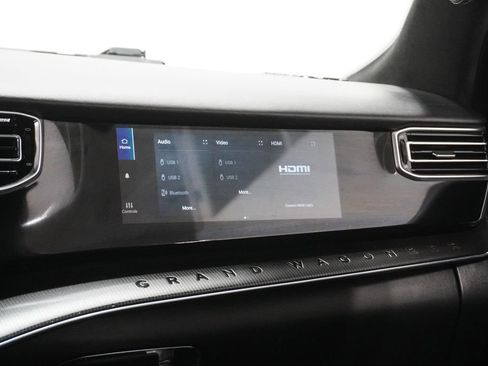 Used 2024 Jeep Grand Wagoneer L Series II w/ Quick Order Packagew 28T image 20