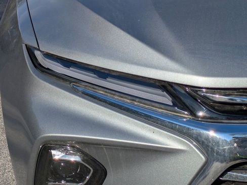 New 2025 Chevrolet Blazer Premier w/ Driver Confidence II Package image 11