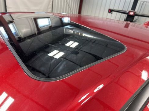 Certified 2026 Honda CR-V EX image 10