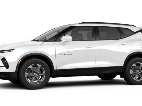 New 2026 Chevrolet Blazer LT w/ Convenience Package FWD image 52