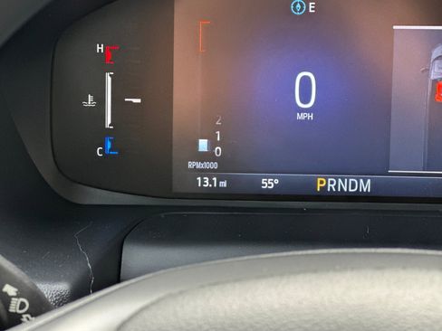 New 2026 Ford Transit 250 148 Medium Roof w/ Load Area Protection Package image 26