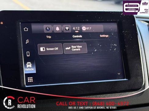 Used 2023 RAM ProMaster 1500 w/ Convenience Group image 22