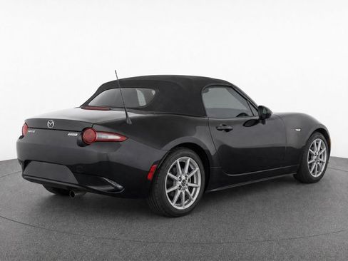 Used 2016 MAZDA MX-5 Miata Sport RWD image 7