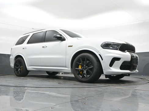 Used 2024 Dodge Durango SRT AWD/4WD image 48