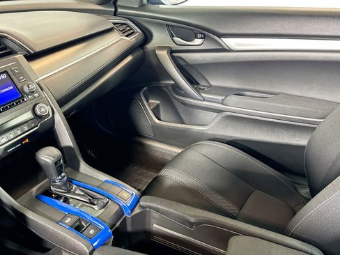 Used 2019 Honda Civic LX image 20
