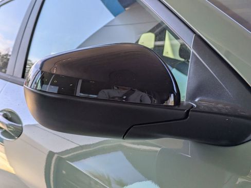 New 2026 Chevrolet Trax ACTIV w/ Driver Confidence Package image 11