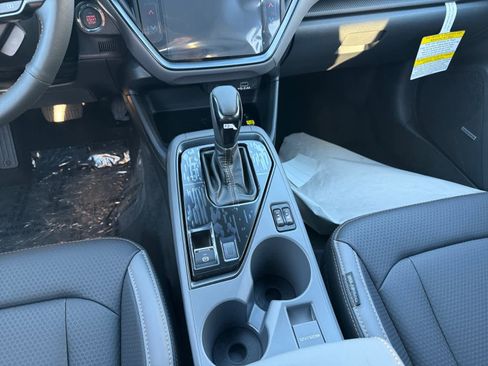New 2026 Subaru Crosstrek 2.5i Wilderness w/ Crosstrek Mirror Package AWD/4WD image 11