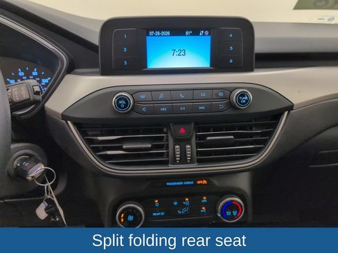 Certified 2022 Ford Escape S AWD/4WD image 24