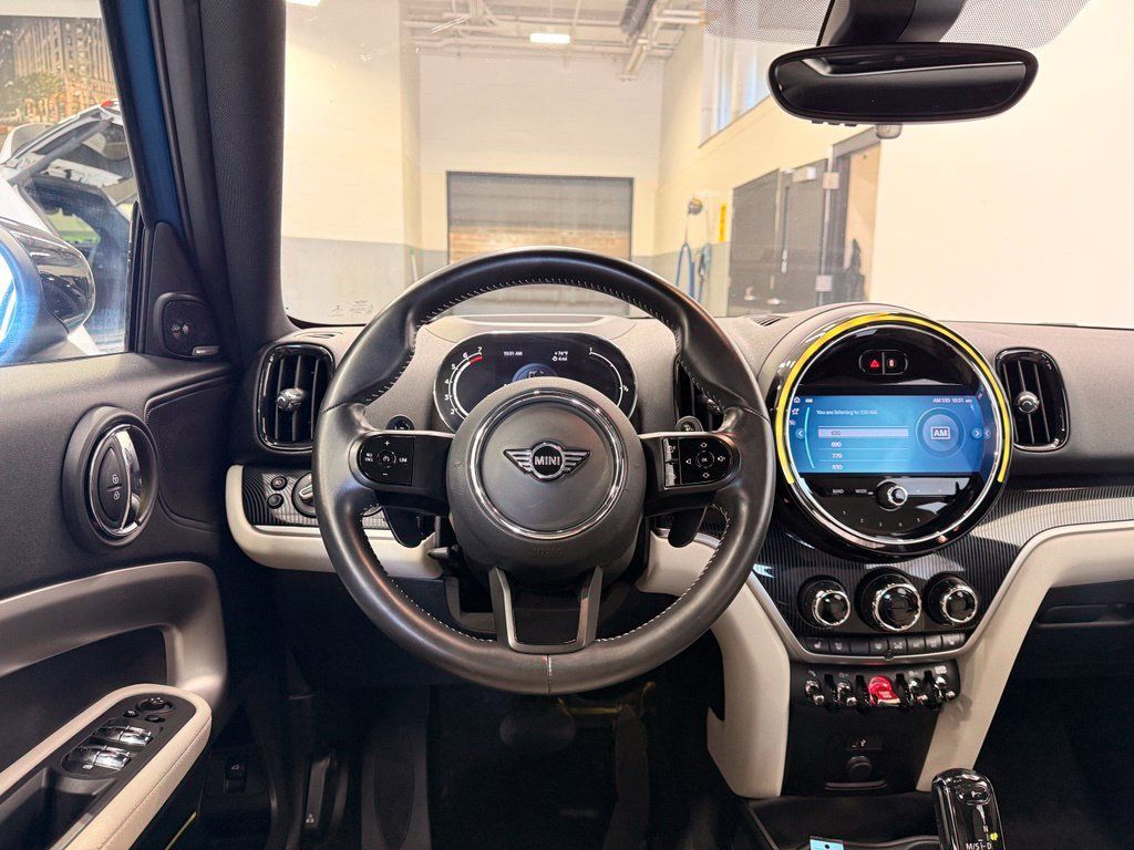 Used 2023 MINI Cooper Countryman S AWD/4WD image 23