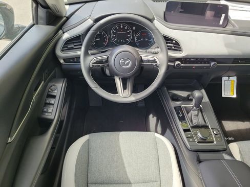 New 2026 MAZDA CX-30 AWD 2.5 S image 14