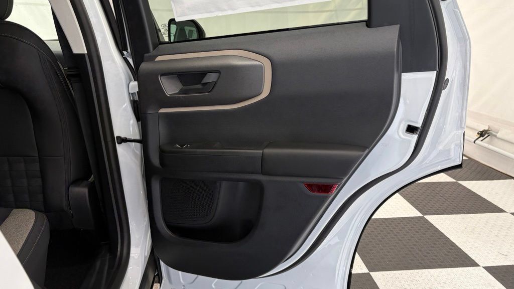 New 2026 Ford Bronco Sport Big Bend AWD/4WD image 29