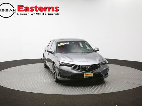 Used 2023 Acura Integra A-Spec FWD image 51