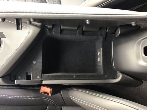 New 2026 Chevrolet Corvette Stingray Preferred Cpe w/ Z51 Performance Package image 46