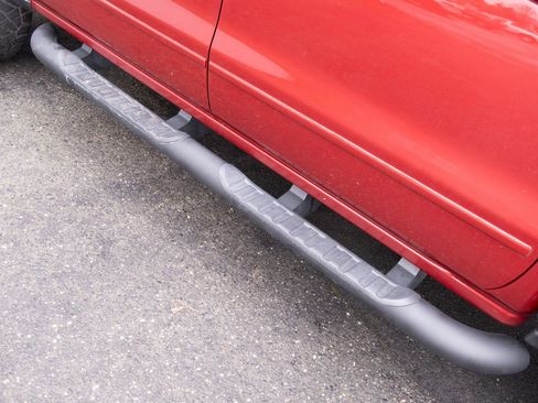 Used 2018 Chevrolet Silverado 1500 LT w/ All Star Edition image 29