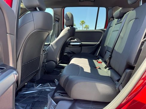 Certified 2026 Mercedes-Benz GLB 250 image 16