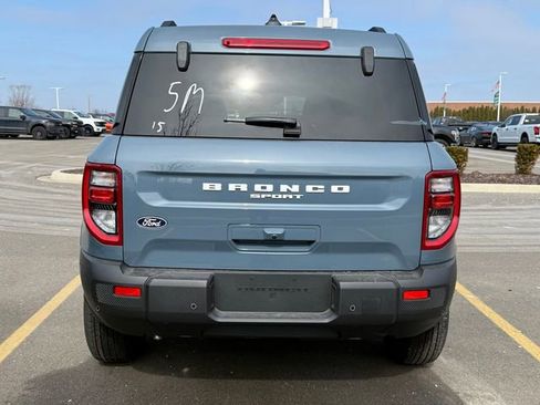 New 2026 Ford Bronco Sport Big Bend w/ Convenience Package image 5