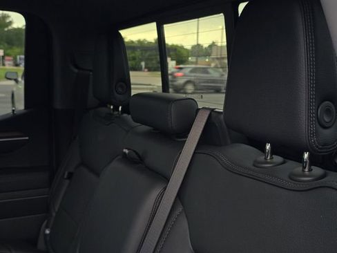 New 2026 GMC Sierra 1500 Denali AWD/4WD image 20