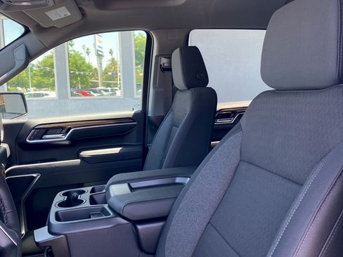 New 2026 Chevrolet Silverado 1500 RST w/ RST Select Package AWD/4WD image 35
