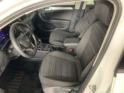Used 2023 Volkswagen Tiguan S image 28