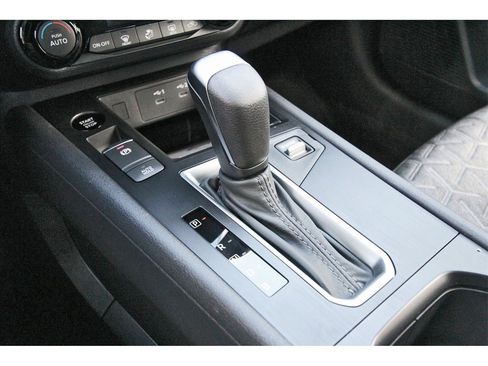 New 2026 Nissan Kicks SV image 28