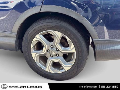 Used 2018 Honda CR-V EX-L image 14